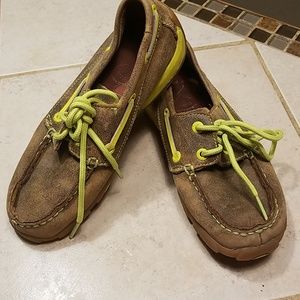 Boys Twisted X size 1